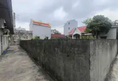 Bán đất 3 lô liền kề tại Lũng Đông, hướng Tây Nam, phù hợp đầu tư kinh doanh... Bán đất tại Hải An, Hải Phòng 02
