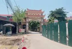 Đất 118m2 Full thổ cư Mai Nội, Sóc Sơn - Vị trí tầm cỡ... Bán đất tại Sóc Sơn, Hà Nội 01