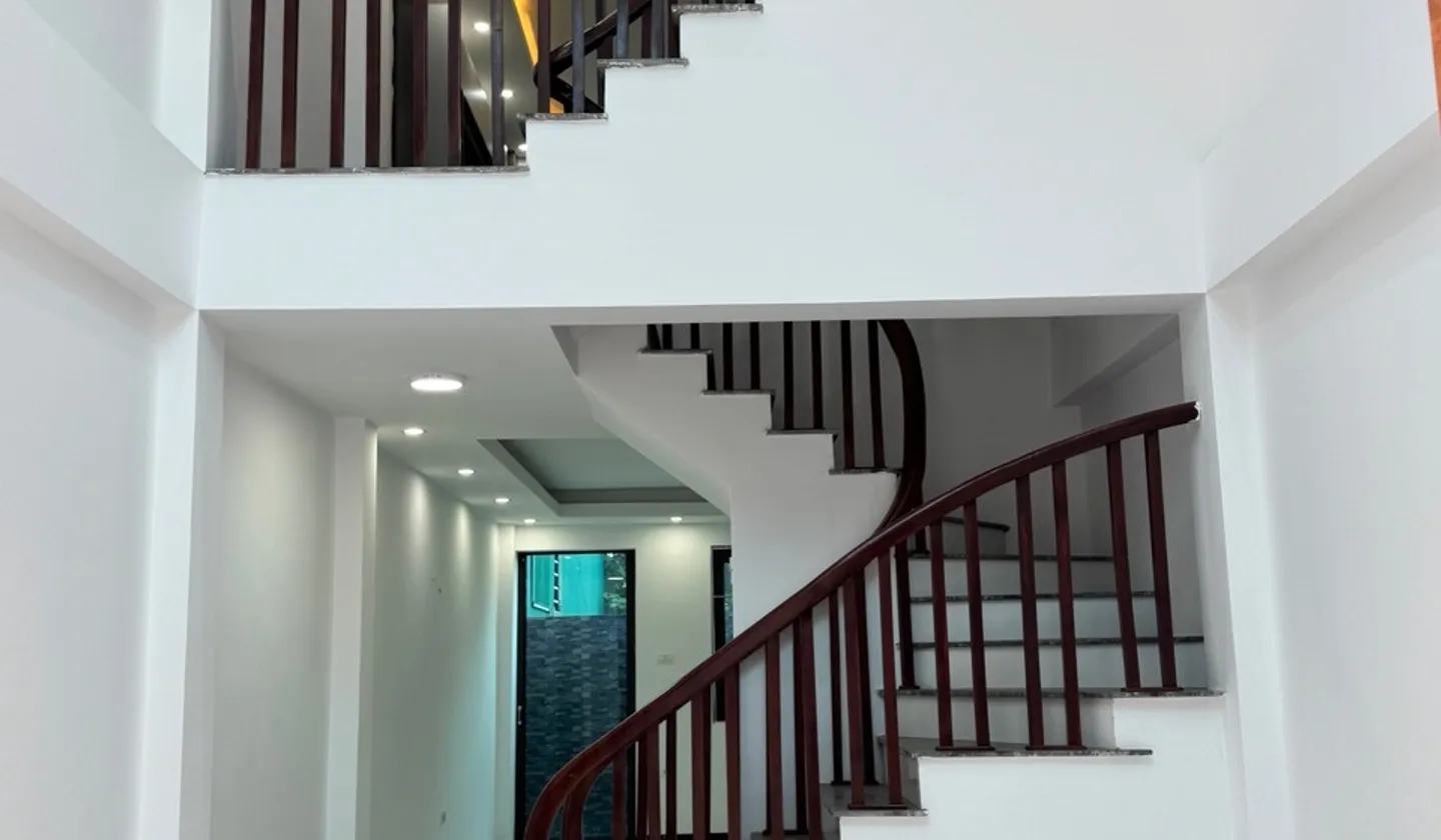 Bán nhà 5 tầng, 30m ra mặt đường chính Đại Hưng, đón đầu dự án Cao Tốc Ngọc Hồi giá trên 7 tỷ... Bán nhà riêng tại Ngọc Hồi, Hà Nội 01