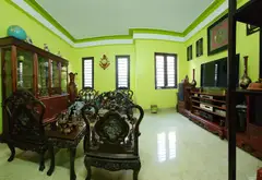 Liền kề 5 tầng siêu đẹp, vỉa hè rộng, hai mặt thoáng... Bán biệt thự, liền kề tại Phú Lương, Hà Nội 07