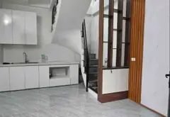 Nhà lô góc 4 tầng gần trường cấp 2 tại Đông Thiên, giá 3.28 tỷ... Bán nhà riêng tại Vĩnh Hưng, Hà Nội 08