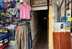 Bán nhà riêng phố Hàng Buồm, quận Hoàn Kiếm, diện tích 25m², nhà 3 tầng, mặt tiền 3.4m... Bán nhà riêng tại Hoàn Kiếm, Hà Nội 01