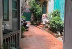 Bán đất 75m² gần phố Phan Bội Châu phù hợp xây nhà hoặc homestay... Bán đất tại Cửa Nam, Hà Nội 03