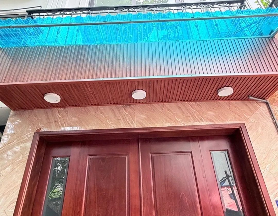 Cơ hội sở hữu nhà mới 4 tầng trung tâm Việt Hưng, ô tô đỗ cửa, 5 phòng ngủ thoáng sáng... Bán nhà riêng tại Việt Hưng, Hà Nội 01