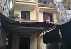 Nhà phố sang trọng diện tích rộng, vị trí đắc địa tại Hoàng Mai... Bán nhà riêng tại Tương Mai, Hà Nội 02