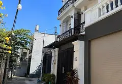 Bán đất 60,8m2 mặt tiền 4,3m tại Hiệp Bình, đường xe hơi... Bán đất tại Hiệp Bình, Hồ Chí Minh 02