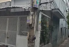 Căn góc siêu đẹp, gần ga T3 - Giá siêu hợp lý... Bán owner_side tại Tân Bình, Hồ Chí Minh 02