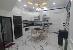 Nhà riêng 3 tầng tại khu vực Chợ Con với thiết kế hiện đại và tiện nghi... Bán nhà riêng tại Lê Chân, Hải Phòng 01