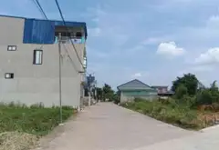 Đất nền lô góc 2 mặt thoáng tại Đại Thắng, Dương Kinh... Bán đất tại Dương Kinh, Hải Phòng 04