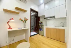 ĐỘI CẤN – BA ĐÌNH | 51M² × 6 TẦNG | MT 5M | 11 PHÒNG | DÒNG TIỀN 50TR/THÁNG | 13,3 TỶ... Bán nhà riêng tại Ba Đình, Hà Nội 07