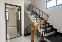 NHÀ NGAY HUỲNH THỊ ĐỒNG_ HTP– NGANG 5M NỞ HẬU – HẺM 6M XE HƠI T . DT 73m2 _ 4TANG, 4 PN.CHỈ 7 Đ XÍU... Bán nhà riêng tại Nhà Bè, Hồ Chí Minh 12