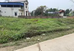 Bán đất Bắc Hiền xã Trung Giã diện tích 98,3m2 mặt tiền rộng... Bán đất tại Trung Giã, Hà Nội 08