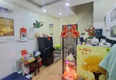 Bán nhà riêng 4 tầng bình phú quận 6 dt 3.8x7 chỉ 4 tỷ 35... Bán nhà riêng tại Bình Phú, Hồ Chí Minh 05