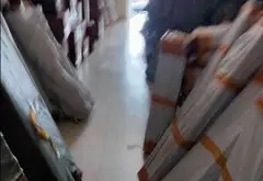 MẶT TIỀN NGAY GIAO LỘ PHẠM VĂN CHÍ - LÒ GỐM - P.BÌNH TIÊN - Q6 CŨ - 76M2 - 8 TỶ HƠN... Bán nhà mặt phố tại Bình Tiên, Hồ Chí Minh 06