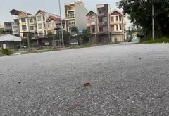 Tôi cần bán lô đất trong khu đô thị giãn dân trung hoà, sổ đỏ lâu dài, kinh doanh ở đều OK hết... Bán đất tại Từ Sơn, Bắc Ninh 07
