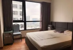 11 ty-Bán căn hộ 3 phòng ngủ lô góc tầng cao tại Time City Minh Khai... Bán căn hộ chung cư tại Vĩnh Tuy, Hà Nội 04