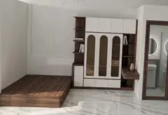 Bán nhà riêng sổ đỏ tại Đặng Nhữ Lâm, diện tích 52,1 m2, xây mới hiện đại... Bán nhà riêng tại Nhà Bè, Hồ Chí Minh 04