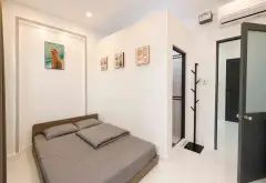 Nhà Góc Đẹp Âu Cơ - Vừa Ở Vừa Kinh Doanh Siêu Tiện... Bán nhà riêng tại Hòa Bình, Hồ Chí Minh 09