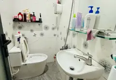 Bán nhà đường Điện Biên Phủ giáp Q1 - hẻm 3m thông , an ninh sạch sẽ giá chỉ 4.x tỷ... Bán nhà riêng tại Gia Định, Hồ Chí Minh 03