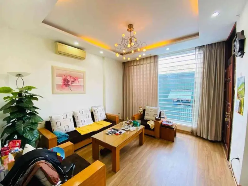Bán nhà phố Hoàng Quốc Việt – khu phân lô, ô tô, Lô góc thoáng sáng – 40/50m - giá 14.2 tỷ... Bán nhà riêng tại Cầu Giấy, Hà Nội 01