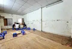Cát Linh - Nhà cấp 4 cũ 45m2 - vài bước ra oto tránh... Bán nhà riêng tại Đống Đa, Hà Nội 03
