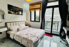 Biệt thự phố 5 tầng thang máy, không gian sống đẳng cấp tại Quang Trung... Bán nhà riêng tại An Hội Tây, Hồ Chí Minh 08