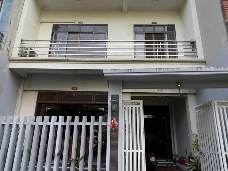 Bán nhà 3 tầng mặt tiền 8m tại phường Đồng Kỵ, thiết kế biệt thự kiên cố... Bán nhà riêng tại Đồng Kỳ, Bắc Ninh 01