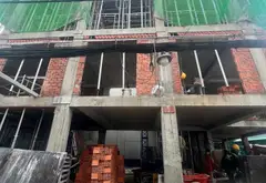 Siêu phẩm góc 2 mặt hẻm quận 3, diện tích rộng 215m2... Bán nhà riêng tại Nhiêu Lộc, Hồ Chí Minh 07