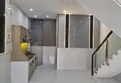 MTKD NGUYỄN VĂN CỰ 50M2 2 TẦNG 2PN 2WC... Bán nhà mặt phố tại Tân Tạo, Hồ Chí Minh 05