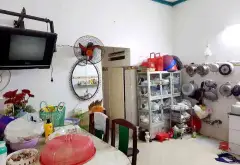 Nhà 2 tầng 75m2 hẻm xe tải tại quận 12 giá 4,8 tỷ... Bán nhà riêng tại Đông Hưng Thuận, Hồ Chí Minh 01