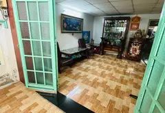 Bán nhà mặt phố tại Hồ Học Lãm, diện tích 122m2, mặt tiền rộng 6.1m kinh doanh sầm uất... Bán nhà mặt phố tại Bình Trị Đông, Hồ Chí Minh 01