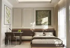 Nhà 6 tầng sang trọng ở Thảo Điền, lợi nhuận ổn định... Bán nhà riêng tại An Khánh, Hồ Chí Minh 04