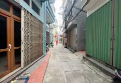 Nhà C4 Gần Phố, Hàng Xóm Thân Thiện, Diện Tích Tiện Lợi... Bán nhà riêng tại Phú Lương, Hà Nội 03