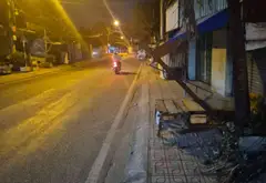 Bán nhà mặt phố 250m2, mt Nguyễn Thị Thử, Hóc Môn... Bán nhà mặt phố tại Xuân Thới Sơn, Hồ Chí Minh 02