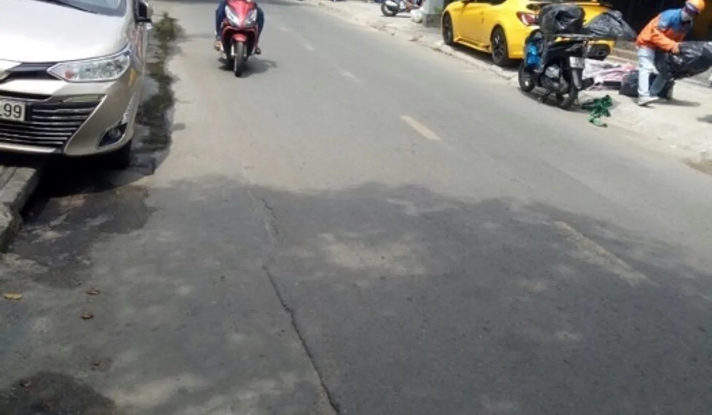 QUẬN 10 - KINH DOANH ĐA NGÀNH - HIỆU SUẤT THUÊ CAO -... Bán nhà mặt phố tại Hòa Hưng, Hồ Chí Minh 01