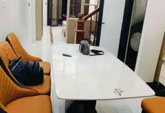 BÁN NHÀ NGÕ 255 ĐẸP NHẤT PHỐ LĨNH NAM - NỞ HẬU - Ô TÔ ĐỖ CÁCH 10M - NHÀ ĐẸP LONG LANH FULL NỘI THẤT... Bán nhà riêng tại Vĩnh Hưng, Hà Nội 03