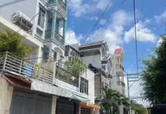 đất diện tích 61m², tiện xây mới tại hương lộ 2 sát ngã tư 4xã Bình Tân... Bán nhà riêng tại Bình Trị Đông, Hồ Chí Minh 10