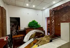 Nhà mặt phố kinh doanh đỉnh giữa lòng Gò Vấp... Bán nhà mặt phố tại An Hội Đông, Hồ Chí Minh 10
