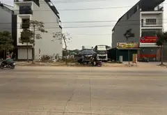 Bán nhà mặt phố 135m2 khu Chi Đông giá hợp lý... Bán nhà mặt phố tại Mê Linh, Hà Nội 03