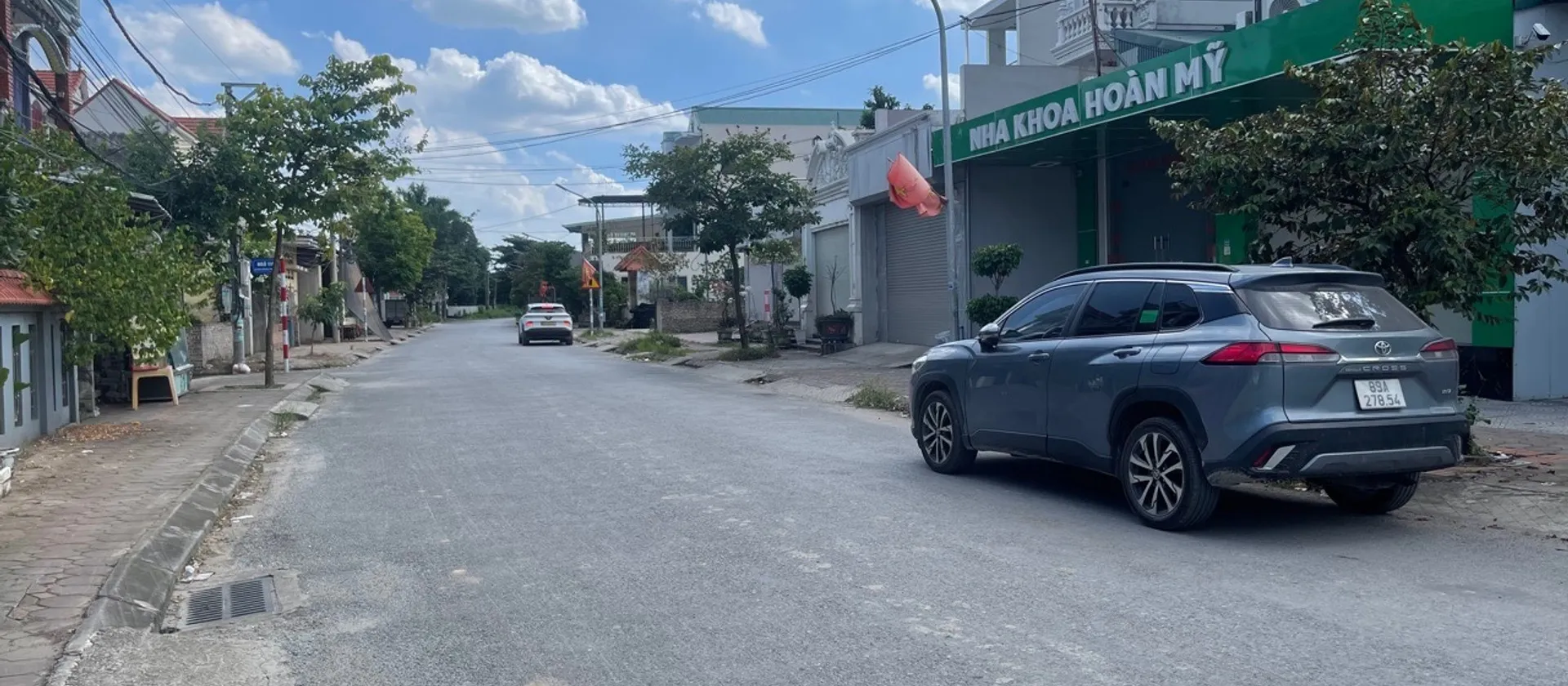 THỬA 272 TDP KIM HUY, MỸ HÀO - LÔ GÓC Ở SƯỚNG

💥Mô tả:

✅Vị trí:

- Mảnh đất có vị trí vô cùng đẹp... Bán đất tại Mỹ Hào, Hưng Yên 01