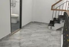 Lô góc 2 mặt tiền ,3 Tầng , chỉ nhỉnh 4T , 48m² nhà mới đầy đủ nội thất dọn vào ở ngay... Bán nhà riêng tại Bình Trị Đông, Hồ Chí Minh 08