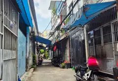 Nhà 2 tầng mới tinh, nội thất cao cấp sẵn vào ở ngay tại Tân Bình... Bán nhà riêng tại Tân Sơn, Hồ Chí Minh 12