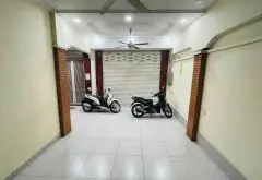 Nhà mặt phố 4 tầng 8PN giá 22.5 tỷ, gần chợ An Dương Vương... Bán nhà mặt phố tại Bình Phú, Hồ Chí Minh 01