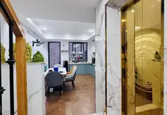 🍀 XÂY MỚI 6 TẦNG - THANG MÁY - FULL NỘI THẤT - HẺM NHỰA GẦN 8M THÔNG... Bán nhà riêng tại Gia Định, Hồ Chí Minh 04