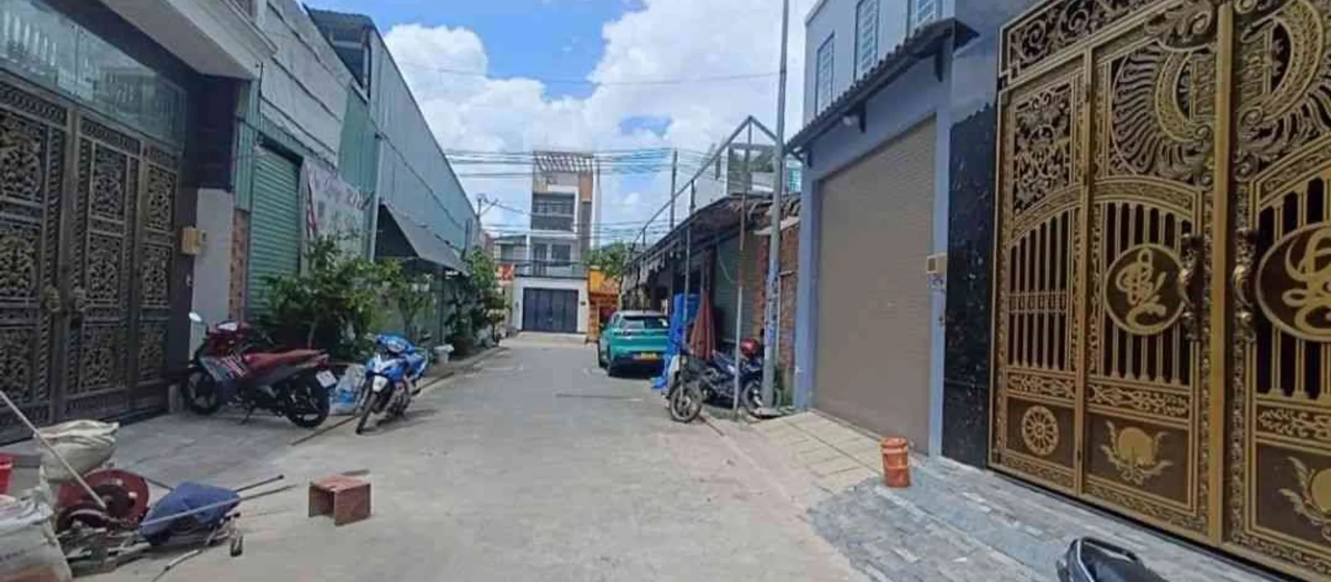 Nhà đỉnh 5 tầng siêu tiện nghi ở Bình Hưng Hòa, giá sốc giảm ngay 500 triệu... Bán nhà riêng tại Bình Hưng Hòa, Hồ Chí Minh 01
