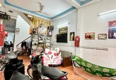 Bán nhà 2 tầng 3PN đường 6m quận Tân Phú, giá 8 tỷ... Bán nhà riêng tại Phú Thạnh, Hồ Chí Minh 08
