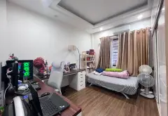 Bán nhà 5 tầng tại phường Bồ Đề, diện tích 45.2 m², ngõ thông ô tô đỗ cửa, gần hồ Bồ Đề... Bán nhà riêng tại Bồ Đề, Hà Nội 05