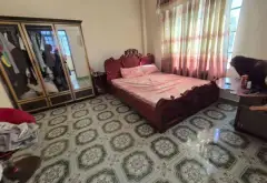 Nhà mặt phố lô góc tại Song Hành với không gian mở 230m2... Bán nhà mặt phố tại Trung Mỹ Tây, Hồ Chí Minh 06