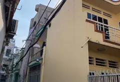 Bán nhà 2 tầng hẻm xe hơi tại Quận Gò Vấp giá 5,4 tỷ... Bán nhà riêng tại An Hội Tây, Hồ Chí Minh 02