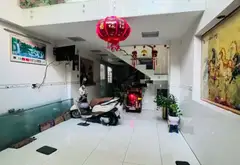 Bán nhà riêng 7 tầng Dương Bá Trạc Quận 8, căn góc diện tích 66m2, 8 phòng ngủ 0948769331... Bán nhà riêng tại Chánh Hưng, Hồ Chí Minh 04